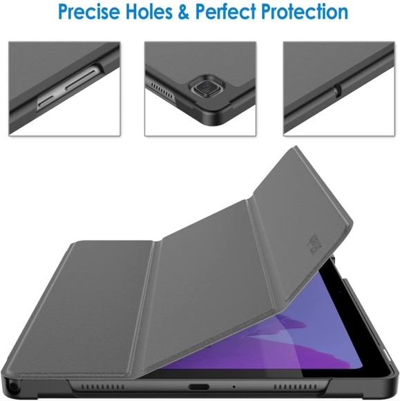 NEW JETech Case Compatible with Samsung Galaxy Tab A7 10.4 - Picture 5 of 7